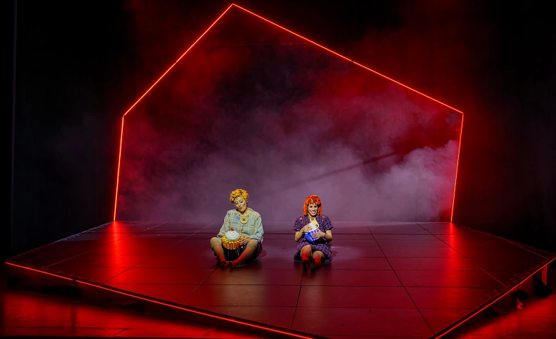 Event-Image for 'Hänsel und Gretel'