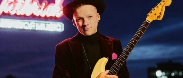Event-Image for 'Konzert am See mit Lucky Wüthrich Trio'