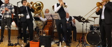 Event-Image for 'Live-Musik mit Alexander's Ragtime Band'