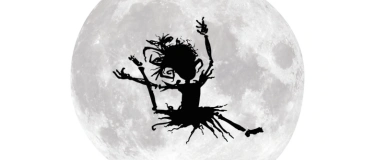 Event-Image for 'dimanche 13.04 10h00 -  l'univers des films de Tim Burton'