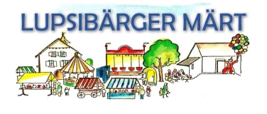 Event-Image for 'Lupsibärger Märt'