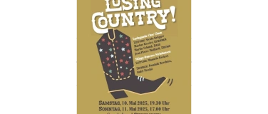 Event-Image for 'LuSingCountry!'