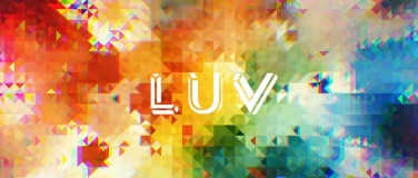 Event-Image for 'LUV'