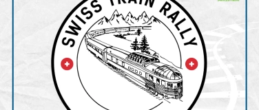 Event-Image for 'Swiss Train Rally'