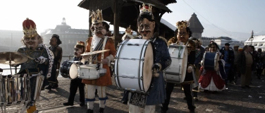 Event-Image for 'Stadtführung - Fasnachtsführung'