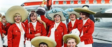 Event-Image for 'Her Game Culture: Film Copa 71'