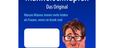 Event-Image for 'Männerschnupfen Comedy Dinner Show'