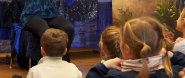 Event-Image for 'Zuger Märlisunntig'