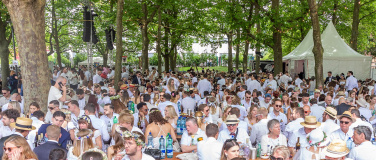 Event-Image for 'Maienzugbankett: Schönwettervariante'