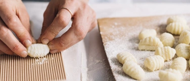 Event-Image for 'Gnocchi Träume werden wahr- Italienischer Kochkurs'