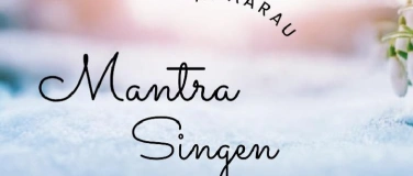 Event-Image for 'Mantra Singen in Aarau mit Martina Krähenbühl'