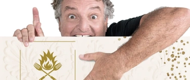 Event-Image for 'Comedydinner mit Marco Rima und Dani von Wattenwyl'