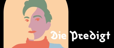 Event-Image for 'Die Predigt mit Marion Neumann & Thomas K.J. Mejer'