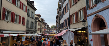 Event-Image for 'Herbstmarkt Rheinfelden'