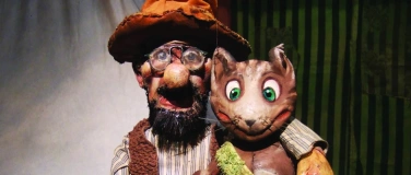 Event-Image for 'Theater im Park – «Petterssons zeltet»'