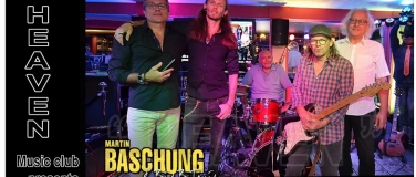 Event-Image for 'Martin Baschung'