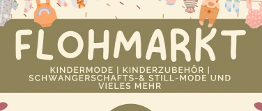 Event-Image for 'vintly Flohmarkt'