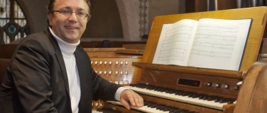 Event-Image for 'Orgelkonzert'