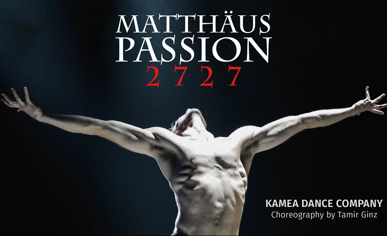 MATTH&Auml;US PASSION 2727 ${singleEventLocation} Billets