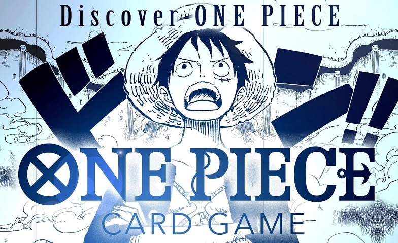 One Piece TCG OP10 - Royal Blood Pre-Release 15.03. -16.03. Billets