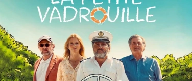 Event-Image for 'LA PETITE VADROUILLE (F/d ab 10(14)J)'