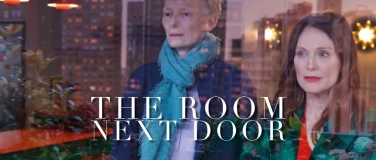 Event-Image for 'THE ROOM NEXT DOOR (E/df ab 12J)'