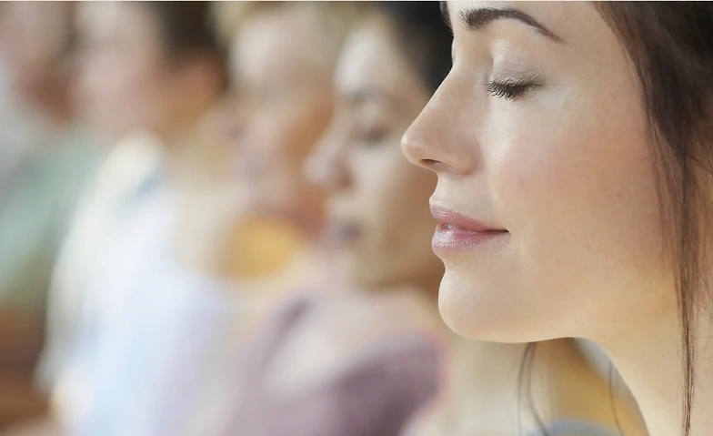 60 Min. achtsame Sitzmeditation, jeweils Di 12:00-13:00 Uhr Tickets