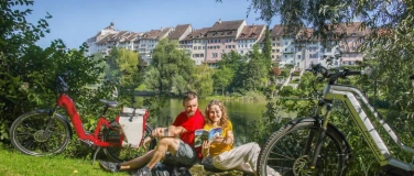 Event-Image for 'Eröffnung Herzschlaufe Wil'