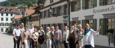 Event-Image for 'St.Galler Zeitreise mit Ballgefühl'