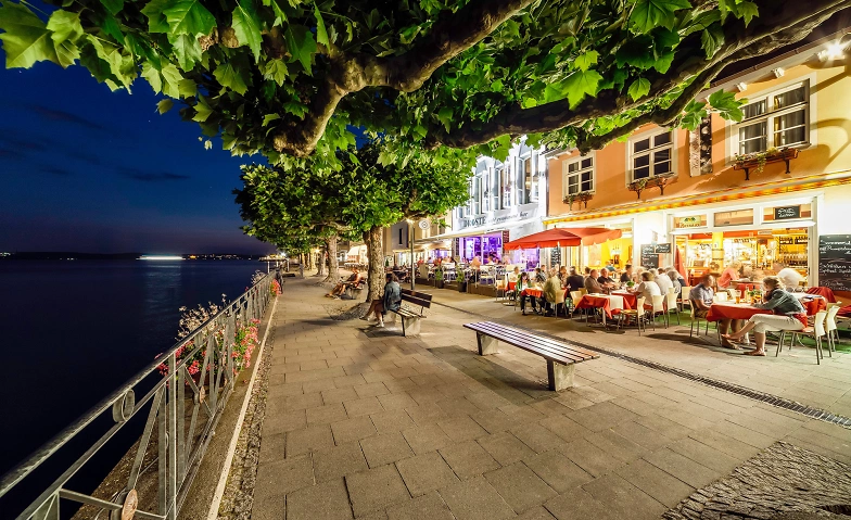 Meersburg by night ${singleEventLocation} Billets