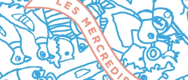 Event-Image for 'Les mercredis du Léman : Léman-manga'