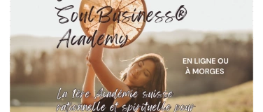 Event-Image for 'la Swiss SoulBusiness Academy'