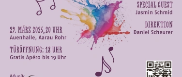 Event-Image for 'Unterhaltungskonzert'