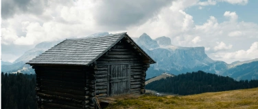 Event-Image for 'Filmabend: die Hütte - ein Wochenende mit Gott'