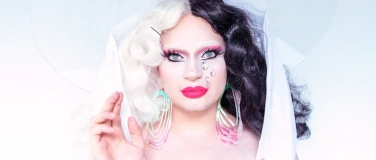 Event-Image for 'OPEN DRAG STAGE #MAI25 (SITZPLATZRESERVATION)'