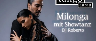 Event-Image for 'Die Milonga im März. Zum Tanzen, Treffen, Plaudern und Sehen'