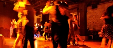 Event-Image for 'Winterthurer Tango-Tage'
