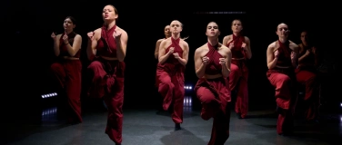 Event-Image for 'Tanzfest Schwyz '25 «Dance-Battles»'