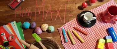 Event-Image for 'miniMAXI-Kafi'