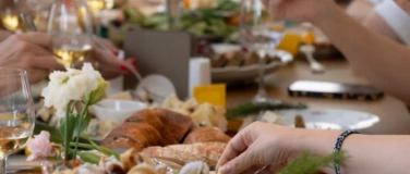 Event-Image for 'Mischpuha Dinner'