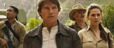 Event-Image for 'Männerabend MISSION: IMPOSSIBLE - THE FINAL RECKONING'