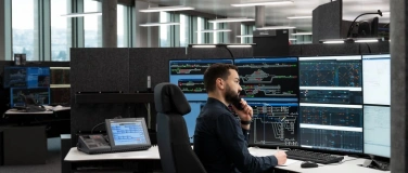 Event-Image for '«SBB Betriebszentrale Mitte» - 60+'