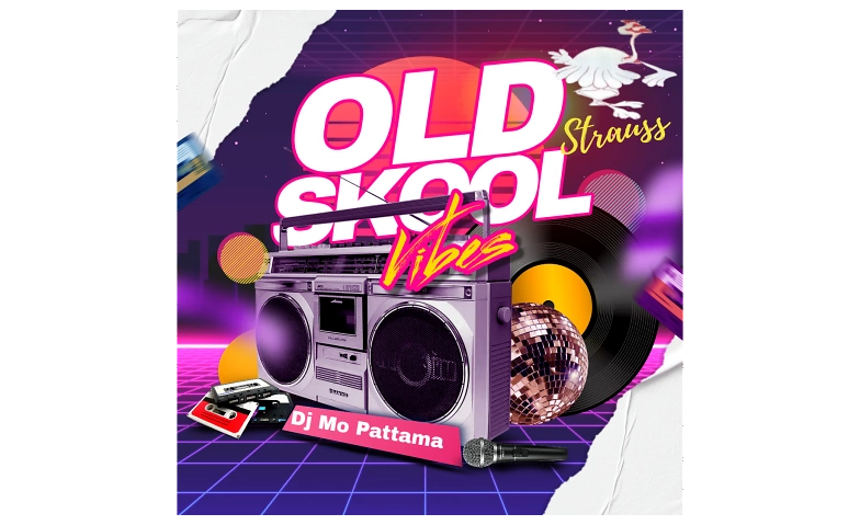 Old Skool Vibes ${singleEventLocation} Billets