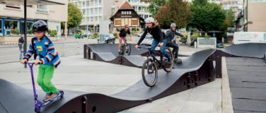 Event-Image for 'mobiler Pumptrack (Primarschule Pestalozzi)'