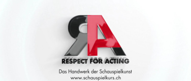 Event-Image for 'Modul 1 - Grundkurs Schauspiel'