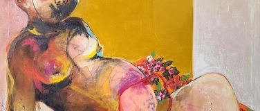 Event-Image for 'Africa Basel'
