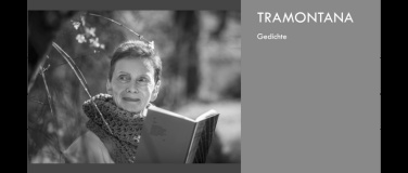 Event-Image for 'Buchvernissage Monika Schnyder: «Tramontana»'