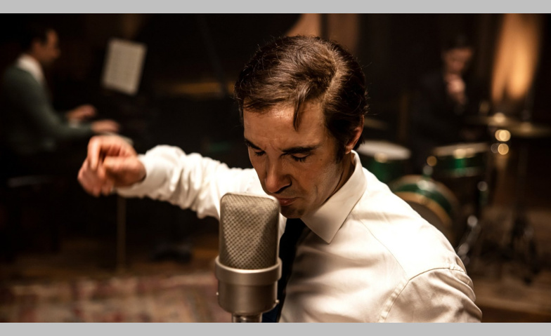 Event-Image for 'Monsieur Aznavour'