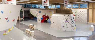 Event-Image for 'Grundkurs Bouldern Junior -Basis'