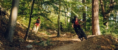Event-Image for 'Shuttle-Tour Endless Trail Sissach'
